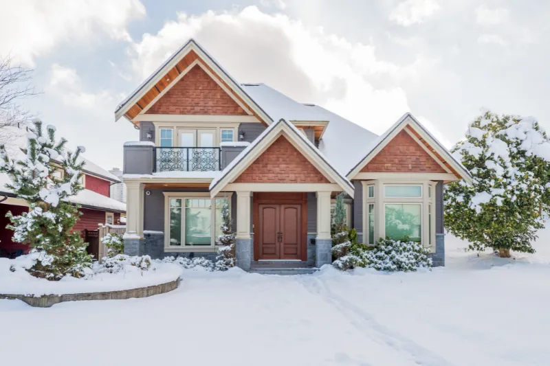 Navigating the Winter Housing Market: A Guide for Homebuyers